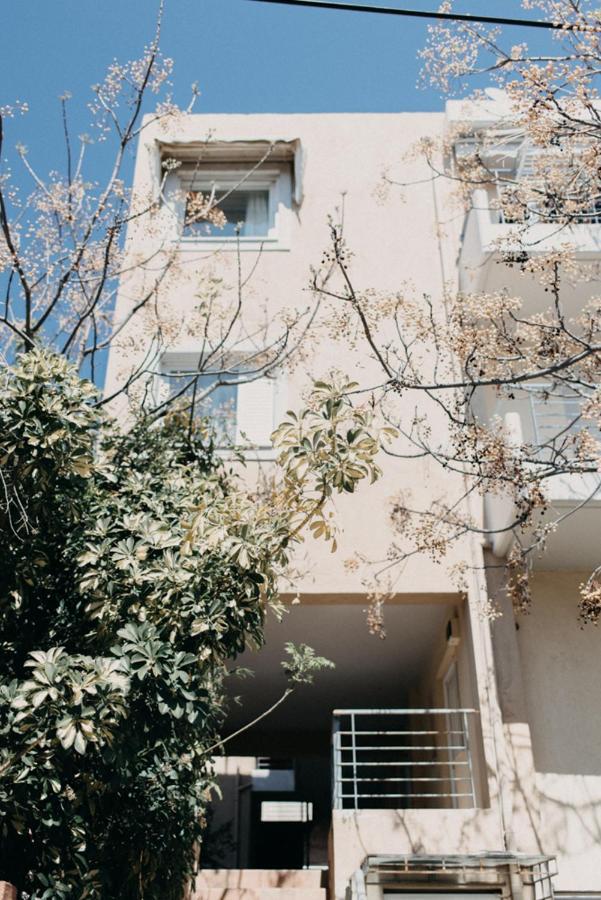 Best House, Nirvana II, Patra Exterior foto