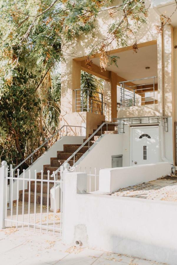 Best House, Nirvana II, Patra Exterior foto